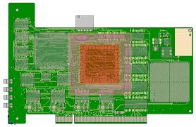 EDA Bridge Module